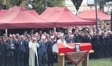 Bu millet seni hayırla anacak