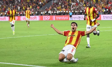 Göztepe’ye Sabra’dan kötü haber