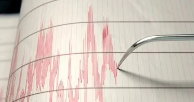 MANİSA DEPREM SON DAKİKA: Yunusemre merkezli! 8 Kasım 2023 AFAD ve Kandilli son depremler ile az önce Manisa’da deprem mi oldu, kaç şiddetinde?