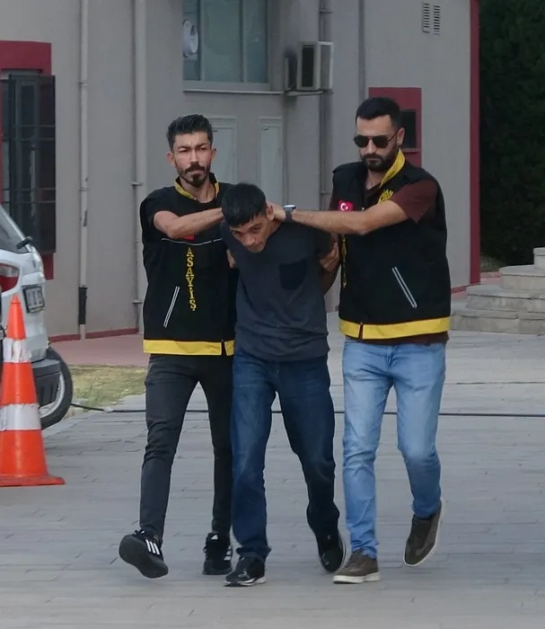 Dönerci cinayetinde sır perdesi aralandı: 5 kişi tutuklandı!