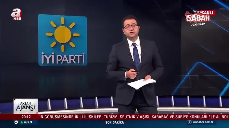 Önce darp, sonra yalan! Saldırıya uğrayan muhabir Akşener'in foyasını ortaya döktü | Video