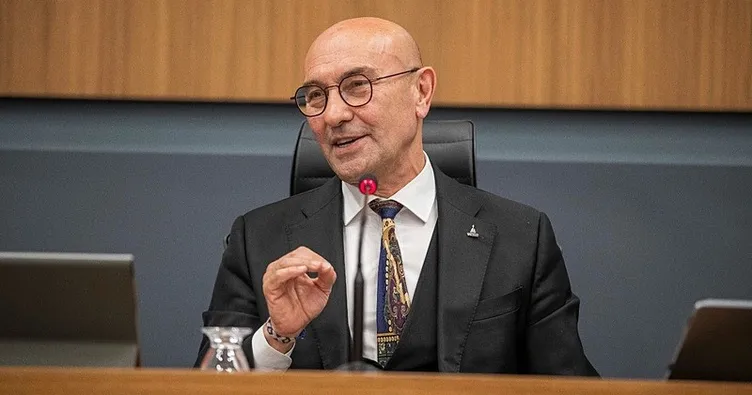 Son Dakika | İzmir’deki yolsuzluk soruşturmasında yeni detay: Tunç Soyer suçu arkadaşlarına attı