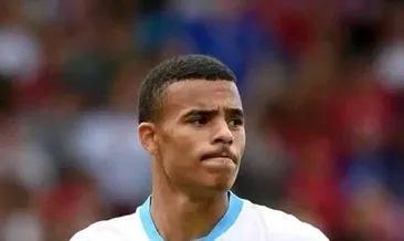 Fenerbahçe’de Mason Greenwood bilmecesi!