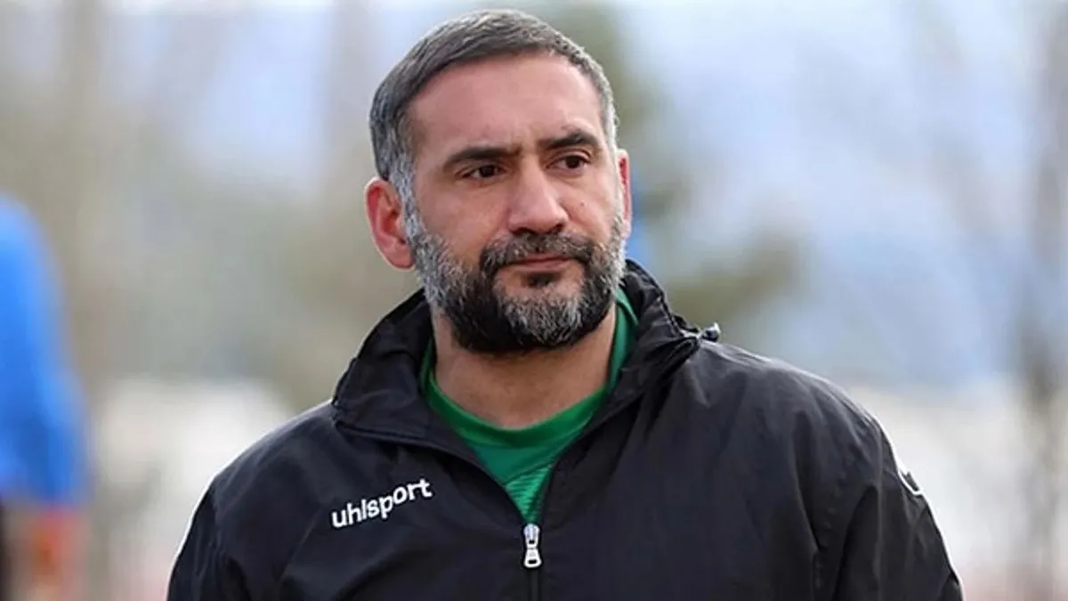 Ümit Karan ve 17 kişi gözaltında