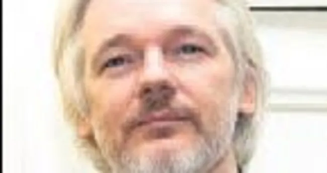 Assange sonunda ifade verdi