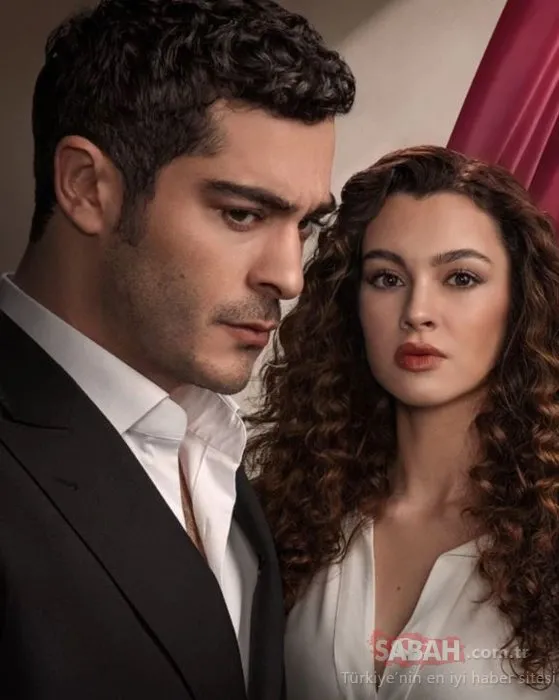 Bir Gece Masalı’nın yakışıklı yıldızı Burak Deniz hemşehriniz olabilir! ’Urfalı Mahir’ Burak Deniz bakın gerçekte nereliymiş...