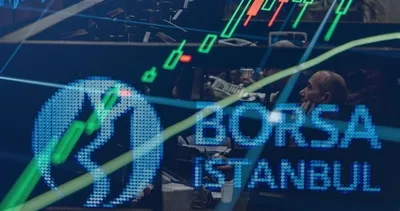 Borsada zirve yenilendi! 9.907 puanı aştı
