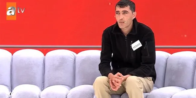 Müge Anlı canlı yayınında cinayet itirafı! Nasreddin Hoca’nın katili Kenan Yılmaz her şeyi anlattı!