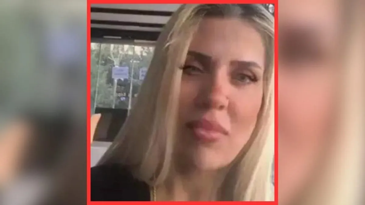 Leyla’yı öldüren katil tutuklandı – Yaşam Haberleri