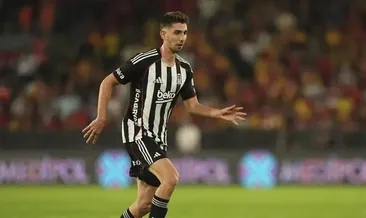 Braga bastırdı Demir Ege yolcu!