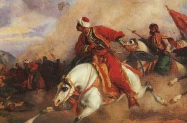 Osmanlı Devleti'nin az bilinen ilkleri