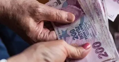 EMEKLİ MAAŞ ZAMMI HESAPLAMA ||  2023 Bağkur ve SSK en düşük emekli maaşı zammı ne kadar olacak, kaç TL?