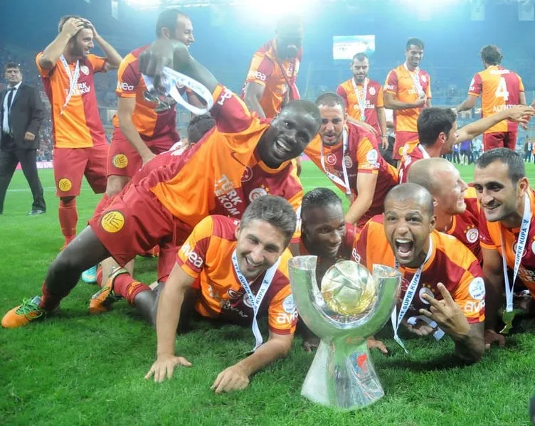 Galatasaray-Fenerbahçe derbisi Dünya basınında