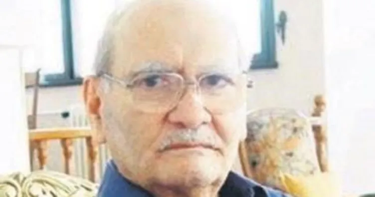 Eski devlet bakanı Süleyman Arif Emre vefat etti