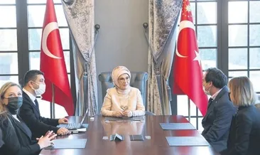 Engelsiz Hayat’a tam destek