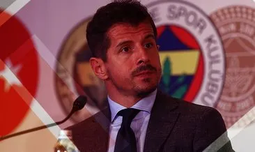 Fenerbahçe Sportif Direktörü Emre Belözoğlu Azerbaycan medyasına konuştu! Karabağ...