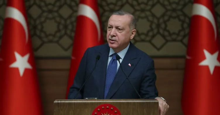 Cumhurbaşkanı Erdoğan’dan 100 bin sosyal konut müjdesi