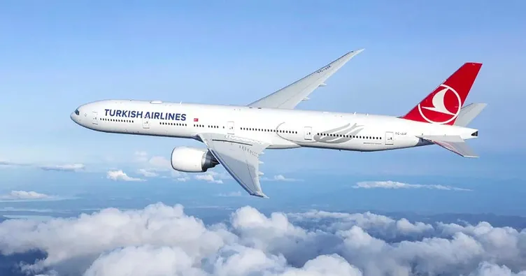 THY’nin Vancouver seferleri başladı