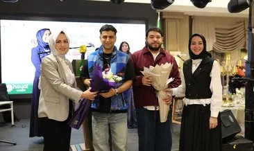 Hayat Yeniden Vakfı’ndan Dünya Down Sendromu Günü’nde anlamlı buluşma #kahramanmaras