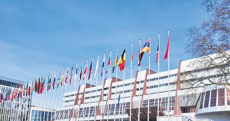 PKK yandaşları Avrupa’da cirit atıyor