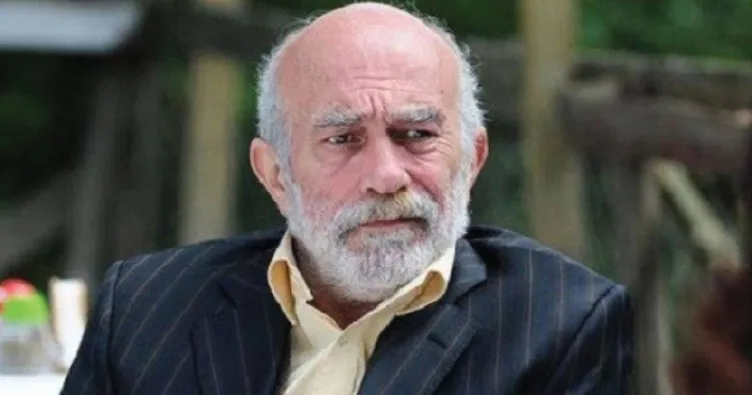 Sanatçı Halil Kumova hayatını kaybetti