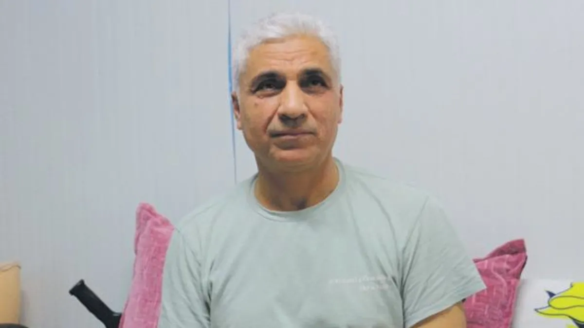 ‘Hiç yalnız hissettirmediler’