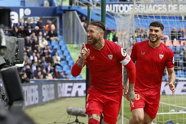 Transfer haberleri: Dünya yıldızı Sergio Ramos Süper Lig’e geliyor! Kariyerinin son imzasını İstanbul devine atacak