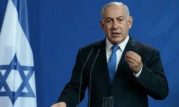 Katil Netanyahu’dan yeni operasyon mesajı: İsrail’in yeni hedefi belli oldu