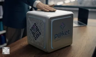 Vakıf Katılım’dan KOBİ ve işletmeler için yeni dijital platform: Paket