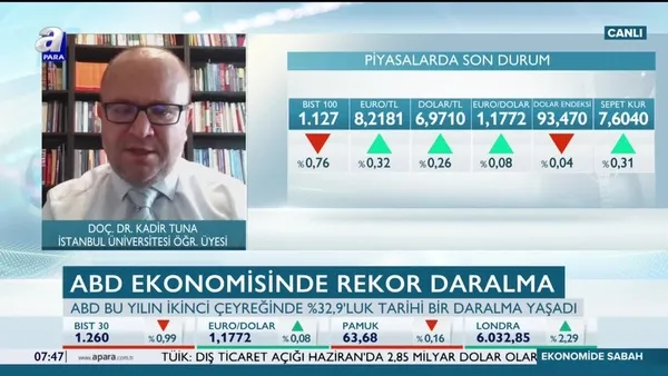 İkinci dalga toparlanmayı geciktirebilir!