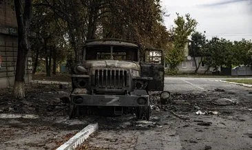 Ukrayna’dan flaş Rusya açıklaması: Herson bölgesindeki bazı yerleşimlerden çekildiler