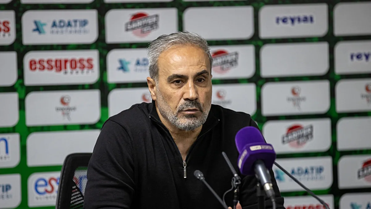 Mustafa Dalcı: Çok fazla söylenecek bir şey yok! Mustafa Dalcı: Çok fazla söylenecek bir şey yok!