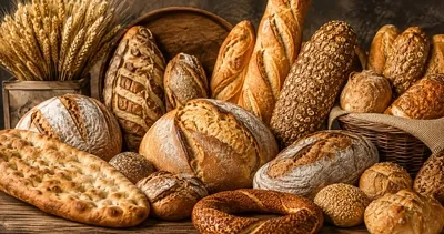 TasteAtlas en iyi Türk ekmeklerini açıkladı! Zirvedeki lezzet şaşırttı...
