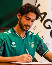 Iğdır FK, Yiğit Ali Buz’u transfer etti!