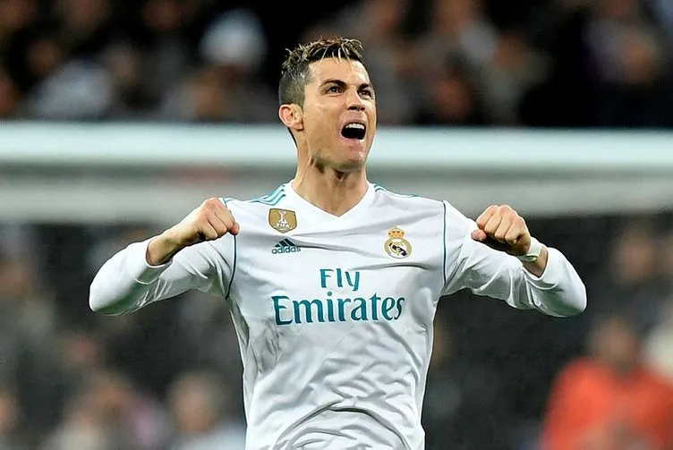 Dünya devi Cristiano Ronaldo için gözünü kararttı