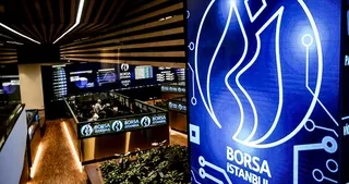 Borsa güne yükselişle başladı