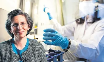 Kanserle mücadelede yerli ilaç umudu