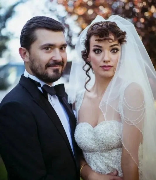 Güzel oyuncu Seda Bakan’ın 2024 yılı süslü geçmiş! İşte iltifat yağmuruna tutulan pozlar...