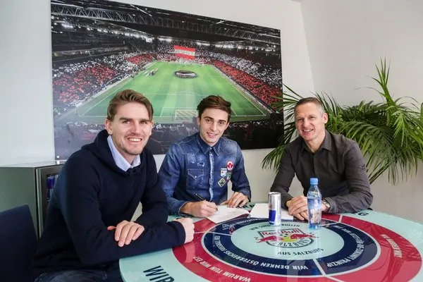 Biten Transferler - Devre Arası 2019