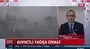 Meteorolojiden Marmara Bölgesi için fırtına uyarısı | Video