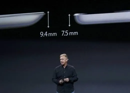 iPad Air tanıtıldı