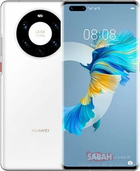 Huawei kullanıcıları dikkat! Huawei’nin HarmonyOS güncellemesini alacak telefonları belli oldu! İşletim sistemi değişiyor!