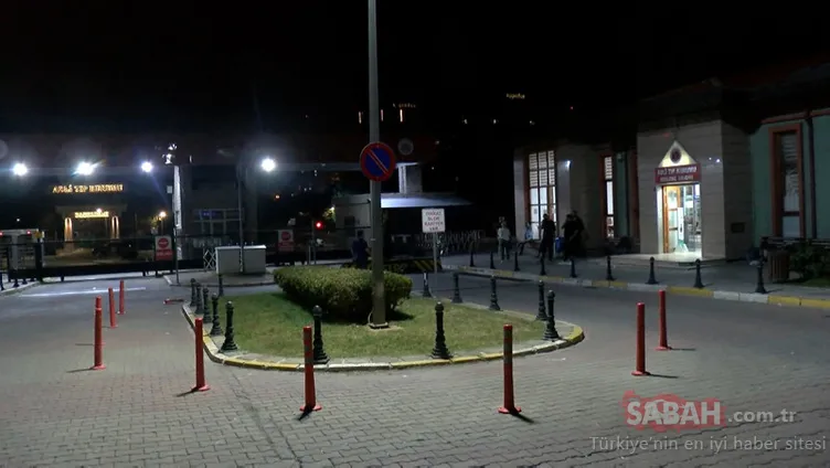 Son dakika: Öldü sanılan Halit Bayşu Musalla taşında dirilmişti! Cemaat tabutu açtı: İşte o görüntüler!