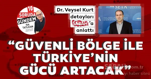 guvenlikli bolge ile turkiye nin