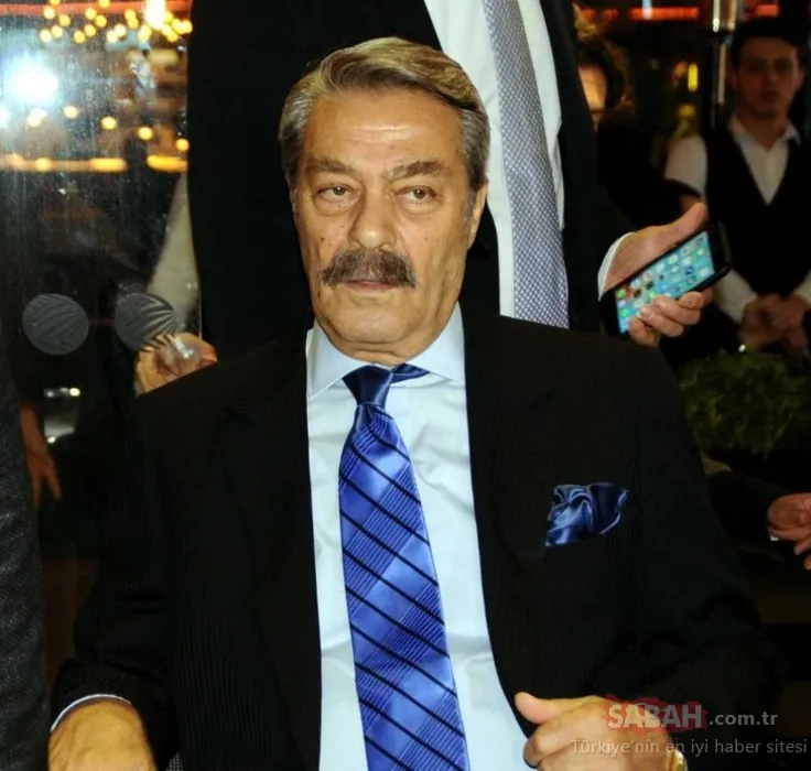 Usta oyuncu Kadir İnanır’ın sağlık durumu nasıl? Hayat arkadaşı Jülide Kural’dan açıklama geldi! Zorlu zamanlar yaşandı ama…