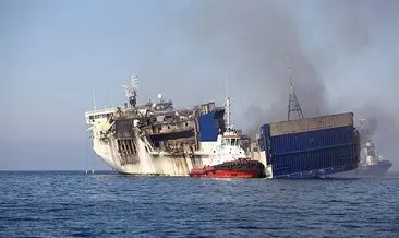 Madagaskar’da yük gemisinin tekneye çarpması sonucu 9 kişi öldü