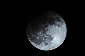 Bu gece ’Parçalı ay tutulması’ var!  .