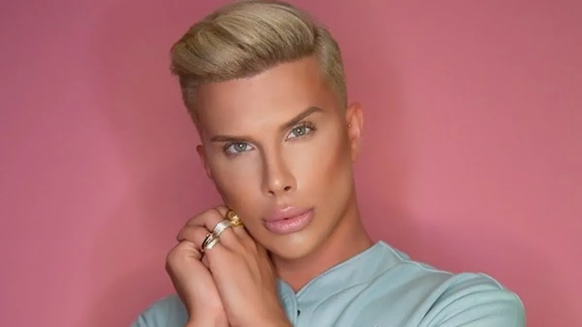 Kasım Garipoğlu'nun partilerine katıldığı iddia edilmişti: Fenomen Samet Liçina'nın ifadesi ortaya çıktı!