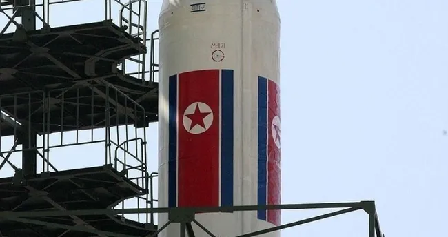 Kore hattında savaş gerilimi! ABD’den dikkat çeken hamle Kore hattında savaş gerilimi! ABD’den dikkat çeken hamle