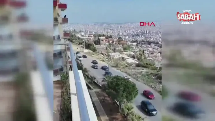Kırmızı kategorideki Antalya'da pes dedirten görüntü! Mehteranlı gelin alma | Video